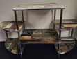 Modern Executive Imported Modern TV Stand at - 2