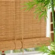 Excel Deco Natural Bamboo Window Blinds - 2