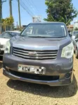 Toyota Noah 2012 Gray - 1