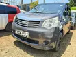 Toyota Noah 2012 Gray - 2
