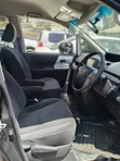 Toyota Noah 2012 Gray - 3
