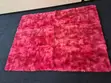 5x8 Thick Soft Shag Rug - Hot Pink - 1