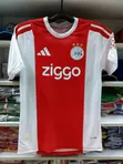 Ajax Home Player Jersey 26/27 - 1