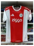 Ajax Home Player Jersey 26/27 - 2