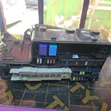 Toyota Hilux Fuse Box - Petrol - 1
