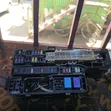 Toyota Hilux Fuse Box - Petrol - 2