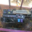 Toyota Hilux Fuse Box - Petrol - 3