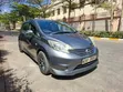 Nissan Note 1.2 Petrol 2014 Gray - 2