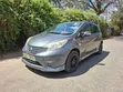Nissan Note 1.2 Petrol 2014 Gray - 3