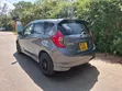 Nissan Note 1.2 Petrol 2014 Gray - 4