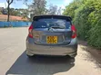 Nissan Note 1.2 Petrol 2014 Gray - 5