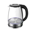Ailyons Glass Electric Water Kettle - 2