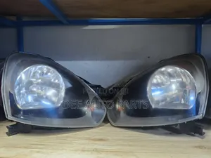 Daihatsu Mira Headlights (Used)