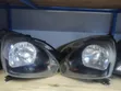 Daihatsu Mira Headlights (Used) - 3