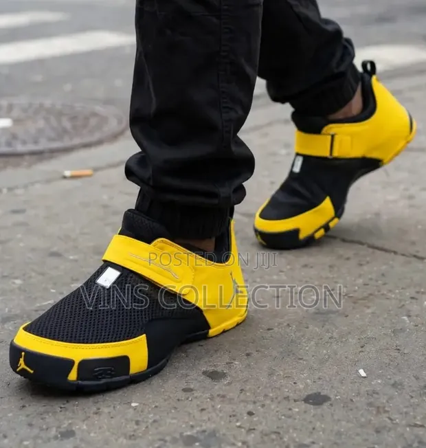 Viatu vya Jordan LX2 - 1