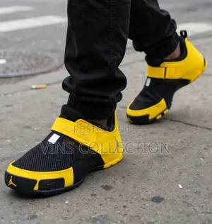Viatu vya Jordan LX2