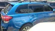 Toyota Corolla Fielder 2017 Blue - 2
