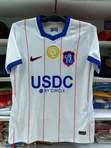 Chelsea FC Third Player's Version Jersey 2026/27 - 1
