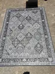 Large 5x8 Ft 3D Decorative Area Rug for Bedroom - 2