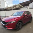 Mazda CX-5 Touring FWD 2019 Nyekundu - 1