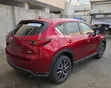 Mazda CX-5 Touring FWD 2019 Nyekundu - 2