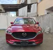 Mazda CX-5 Touring FWD 2019 Nyekundu - 3