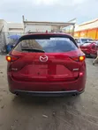 Mazda CX-5 Touring FWD 2019 Nyekundu - 4