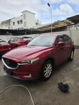 Mazda CX-5 Touring FWD 2019 Nyekundu - 5
