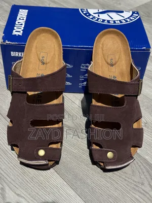 Sandali za Yesu za Wazi