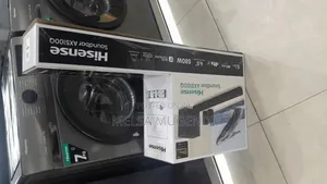 Hisense 580W 5.1 Channel Home Theatre Soundbar System