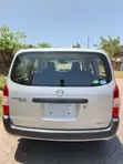Mazda Familia Van 2020 Silver - 1