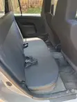 Mazda Familia Van 2020 Silver - 3