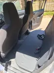 Mazda Familia Van 2020 Silver - 4