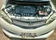 Toyota Wish 2011 Nyeupe - 1