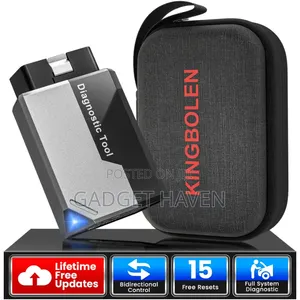 Kingbolen Automotive Diagnostic Scanner