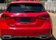 Mercedes-Benz A-Class A180 2018 Red - 4