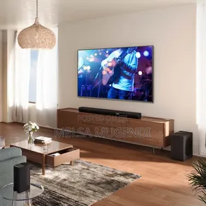 Hisense AX5100Q 580W Soundbar System