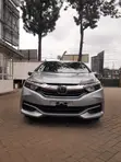 Honda Fit Shuttle 2019 Nyeupe - 1