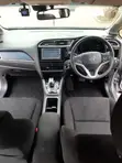 Honda Fit Shuttle 2019 Nyeupe - 2
