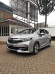 Honda Fit Shuttle 2019 Nyeupe - 5