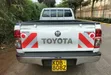 Toyota Hilux Single Cab 2014 - 3