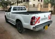 Toyota Hilux Single Cab 2014 - 4