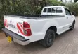 Toyota Hilux Single Cab 2014 - 5