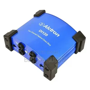 Alto DIBOX DI Box ya Stage Effect