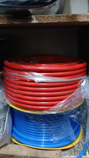 Air Hose Pipe 8x50m