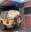 Fixed Wheel Carrier - 6 Stand - 1