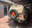 Fixed Wheel Carrier - 6 Stand - 2