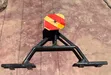 Fixed Wheel Carrier - 6 Stand - 4