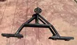 Fixed Wheel Carrier - 6 Stand - 5