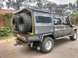 Toyota Land Cruiser 2014 Gray - 5